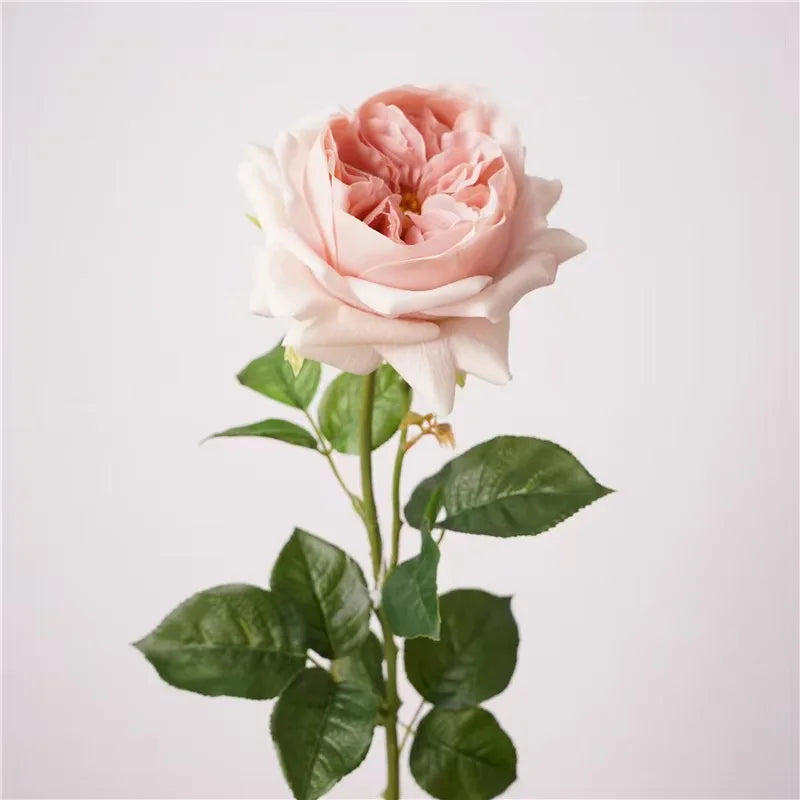 A Beginner's Guide to DIY Real-Touch Floral Arrangements