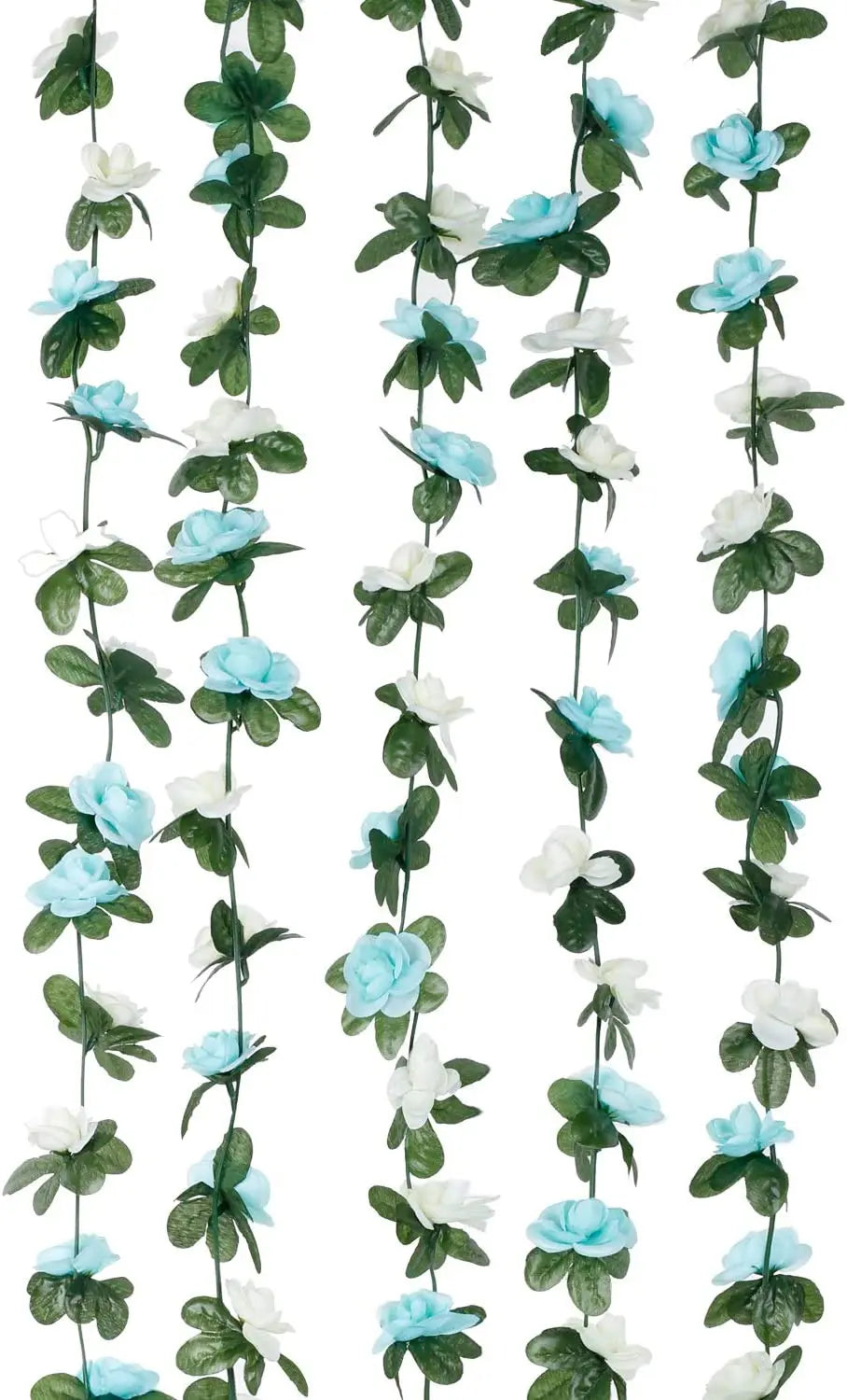 Floral Garland Set for Wedding Decor