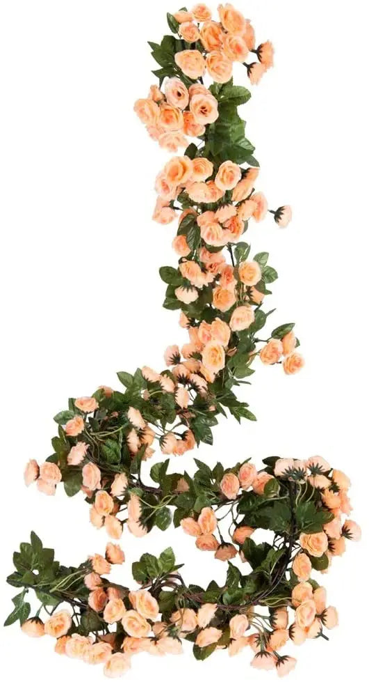 Floral Garland Set for Wedding Decor