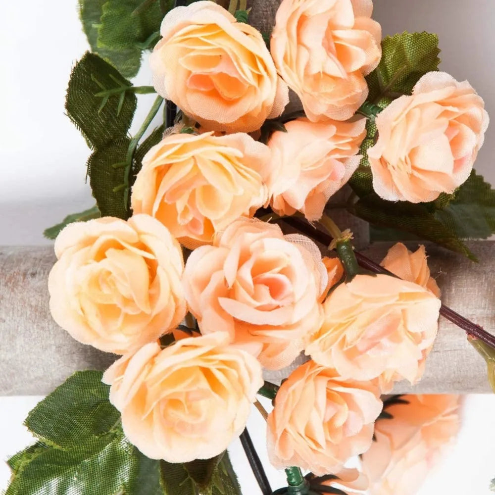 Floral Garland Set for Wedding Decor