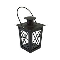 Wrought Iron Romantic Wedding Moroccan Lantern Home Decor Candle Holde