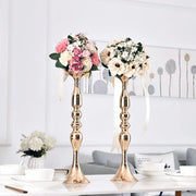 Elegant Floral Centerpiece Stand