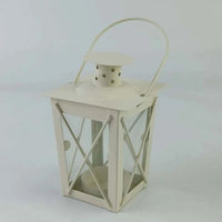 Wrought Iron Romantic Wedding Moroccan Lantern Home Decor Candle Holde