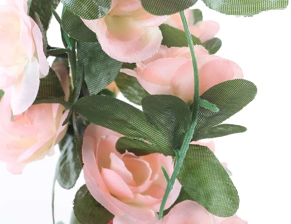 Floral Garland Set for Wedding Decor