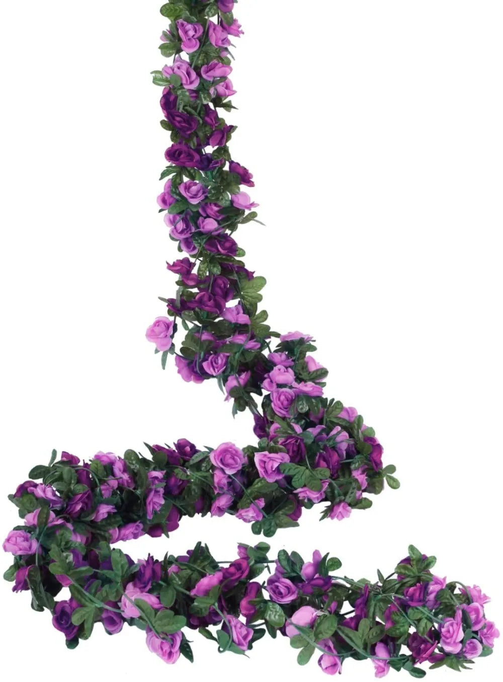 Floral Garland Set for Wedding Decor