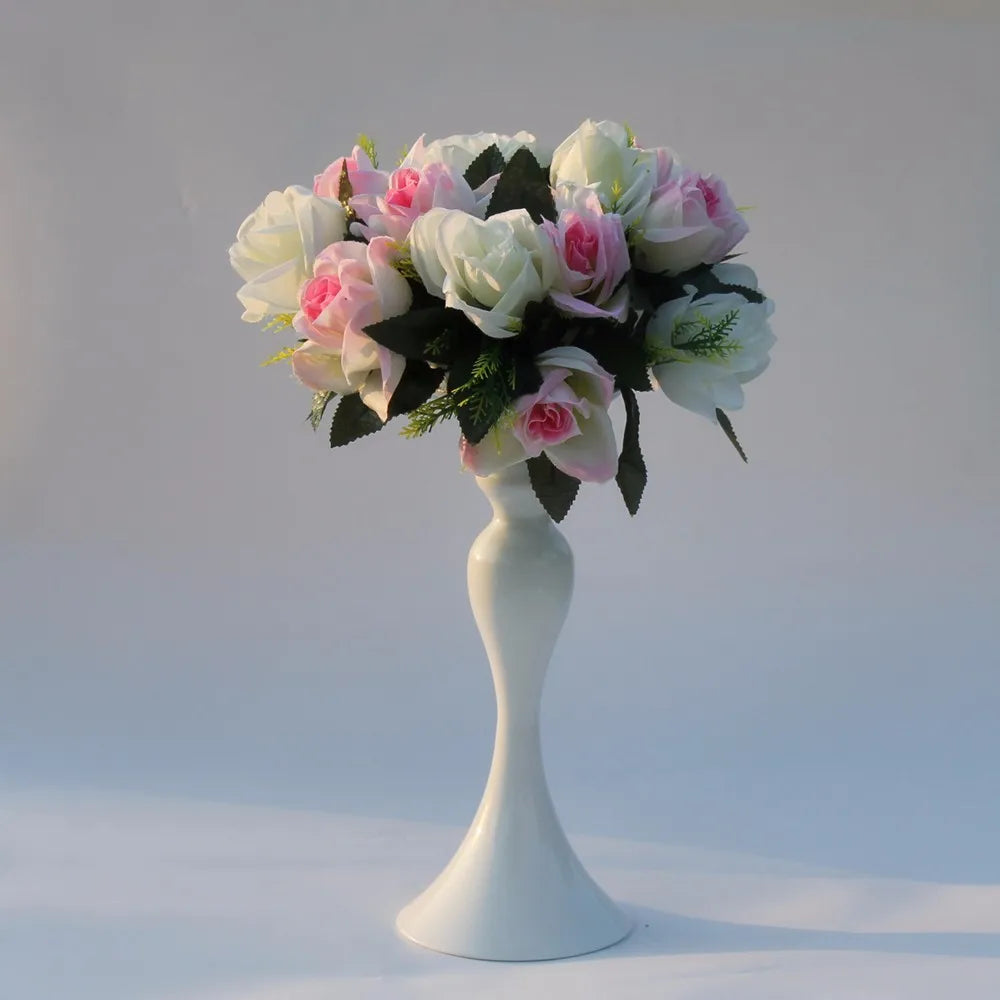 Elegant Floral Centerpiece Stand