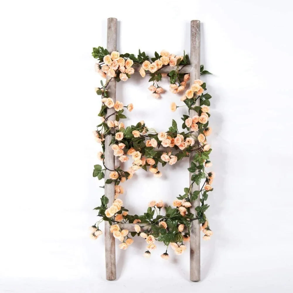 Floral Garland Set for Wedding Decor