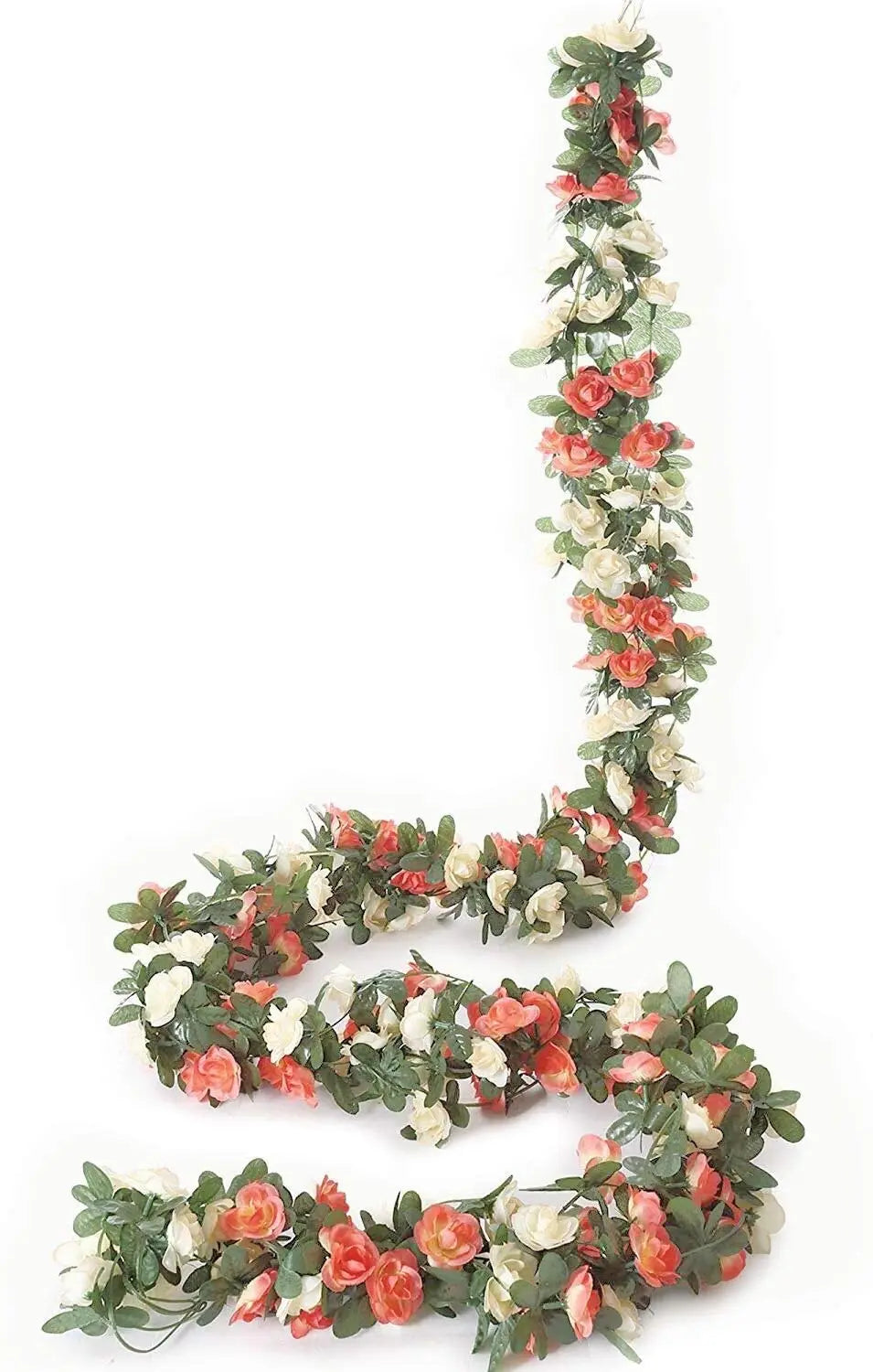 Floral Garland Set for Wedding Decor