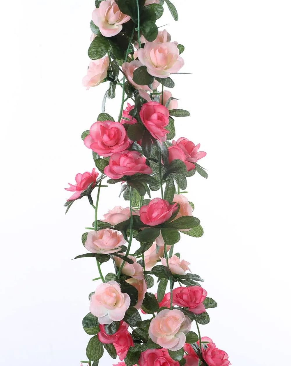 Floral Garland Set for Wedding Decor