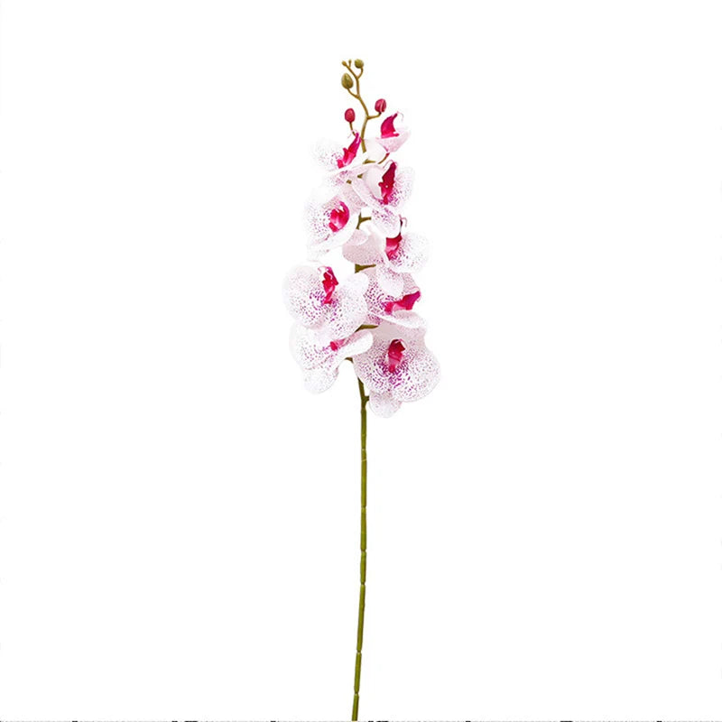 Real Touch Orchid Stems – 2 Piece Set