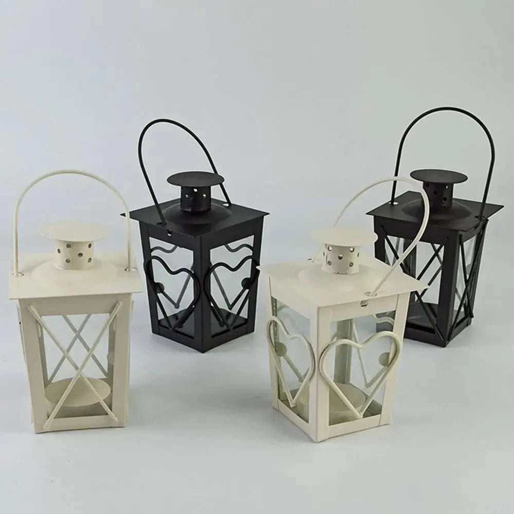 LANTERNS