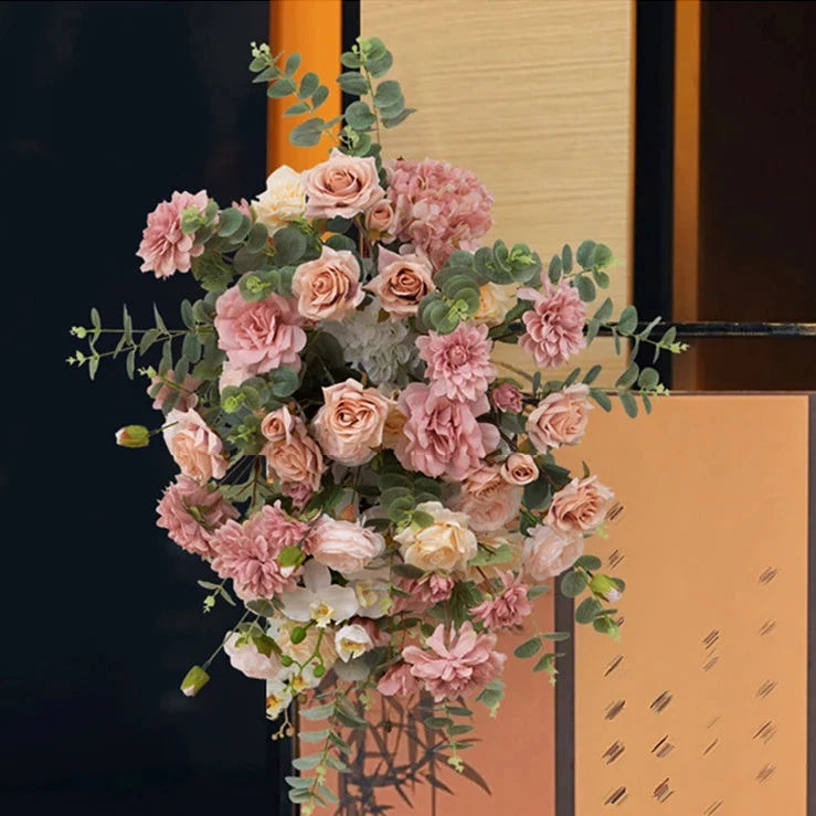 Wedding Floral Swag - Various Styles and Colors