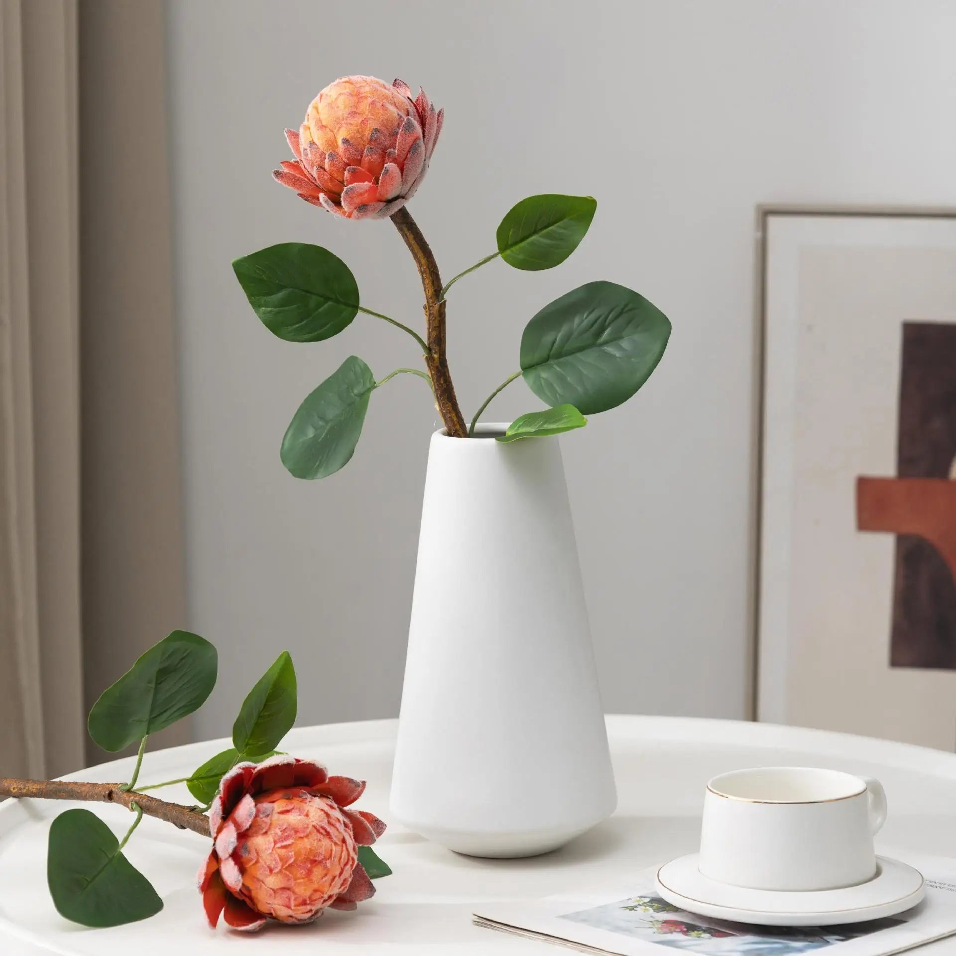 Sugar Apple Decorative Branch Stem