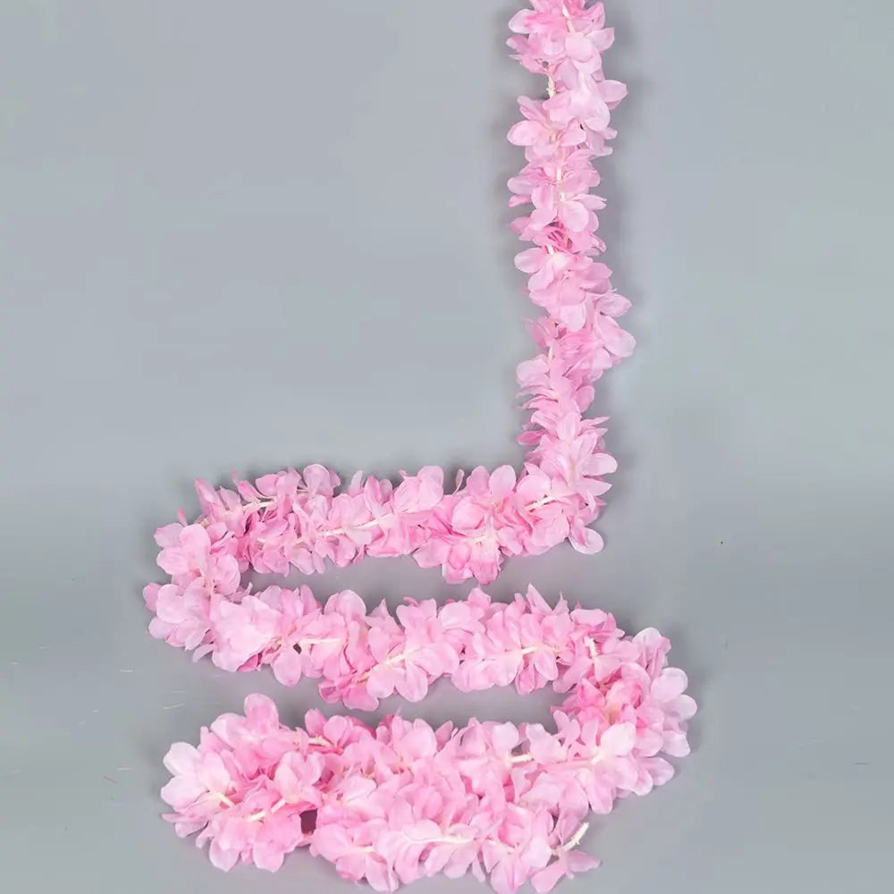 Cherry Blossom Garland Vine Home Decor Piece