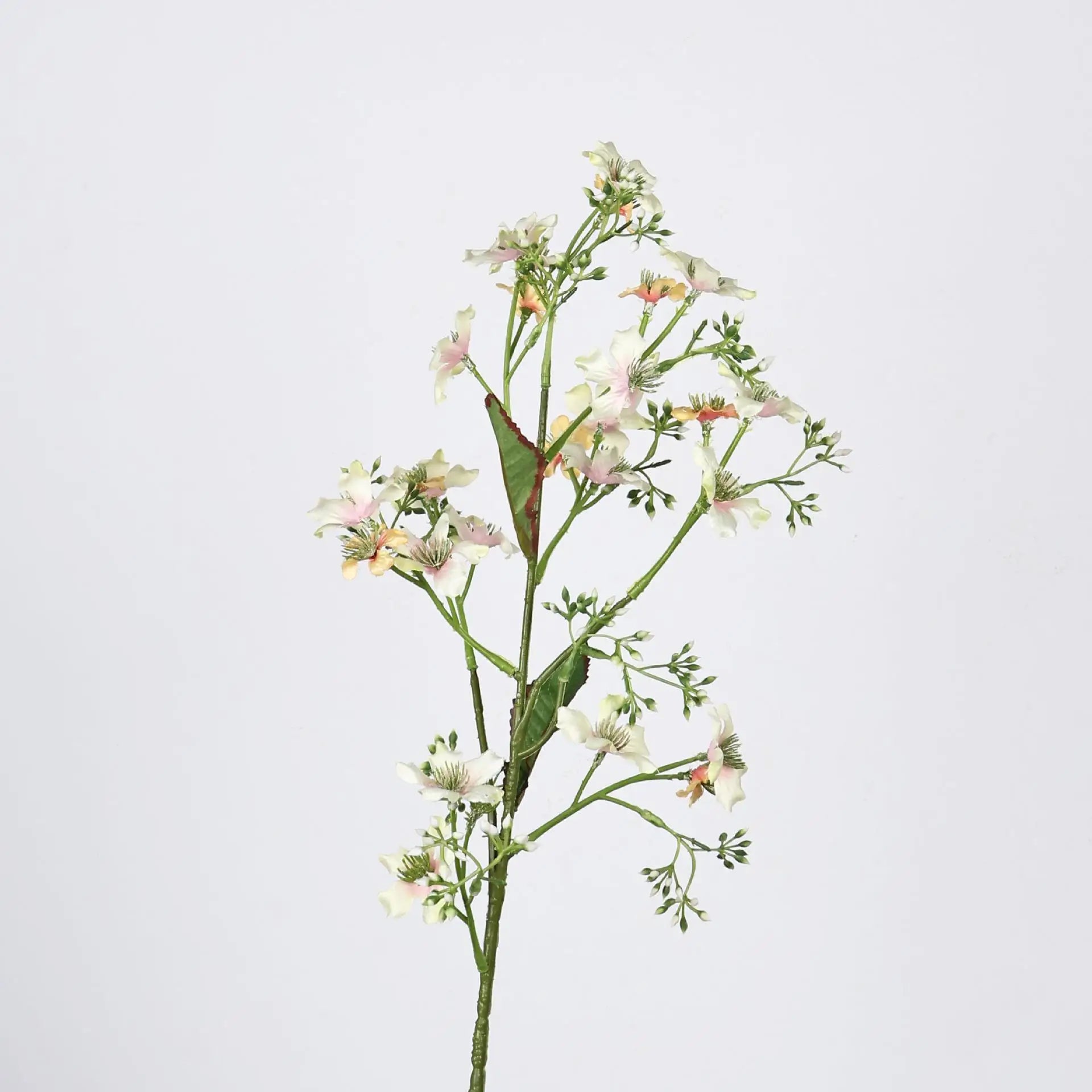 Wildflower Decorative Branch Stem