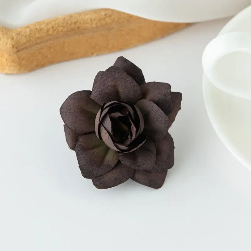 Silk Narcissus Wedding Decor Flowers