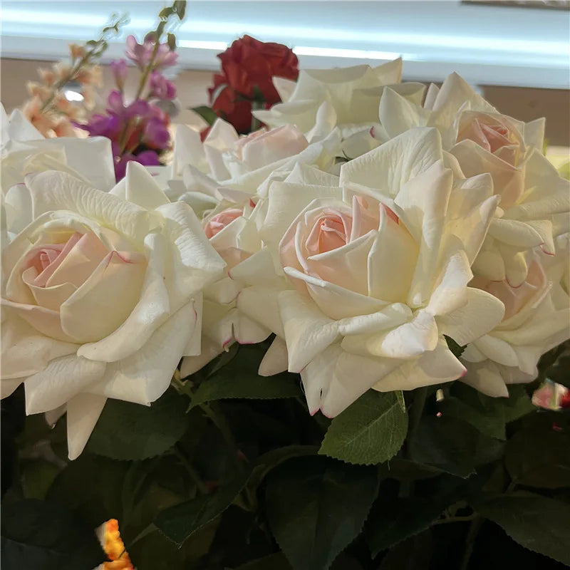 Premium Real Touch Roses