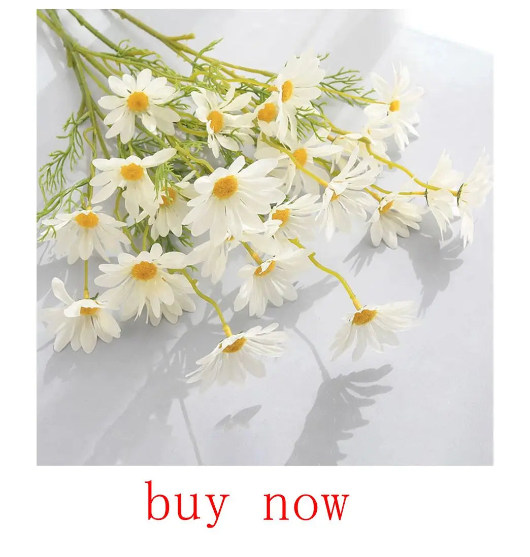 Cherry Blossom Garland Vine Home Decor Piece