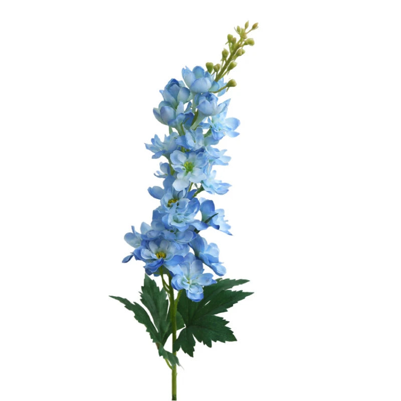 Sparrow Flower Decorative Branch
