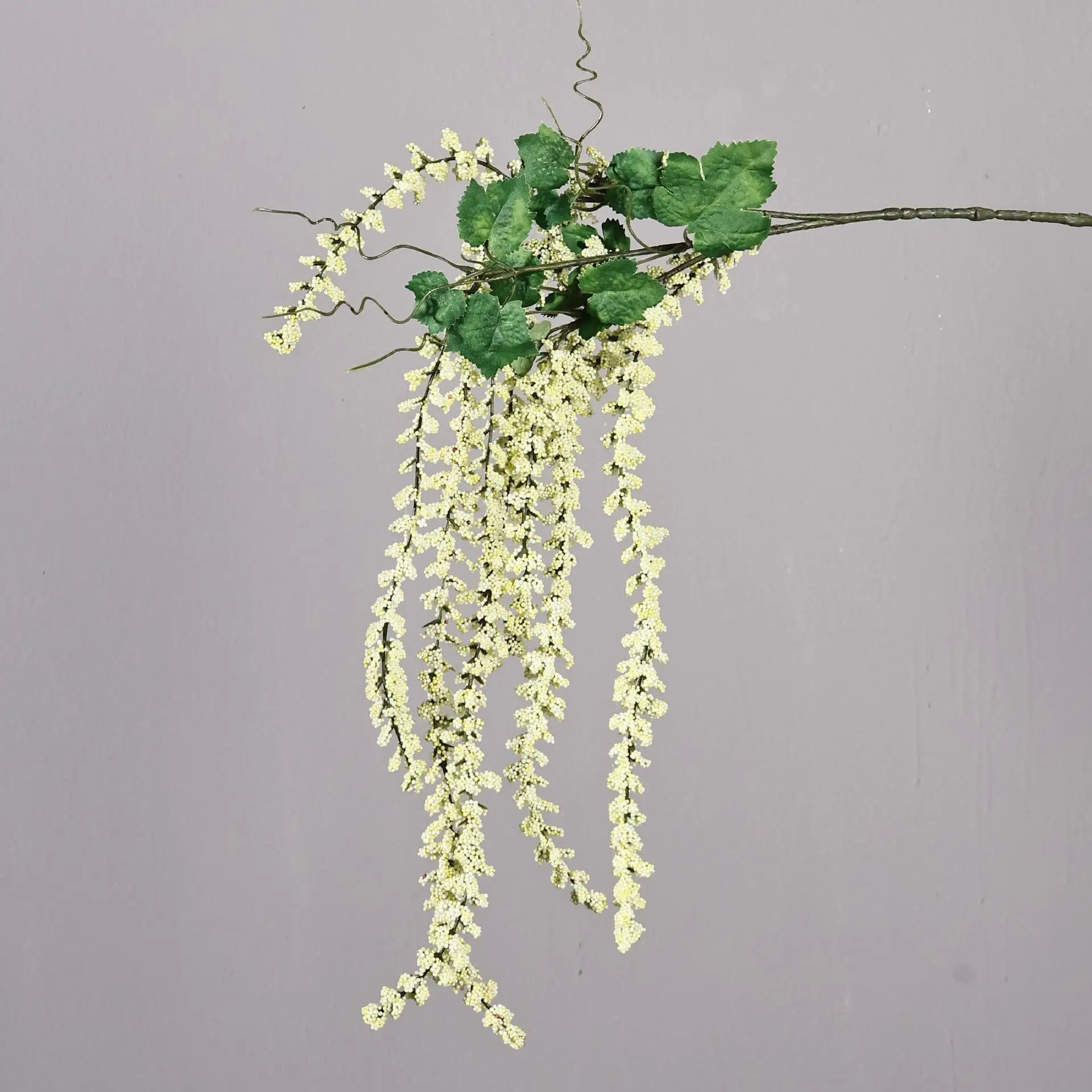 Weeping Berry Hanging Vine Decor