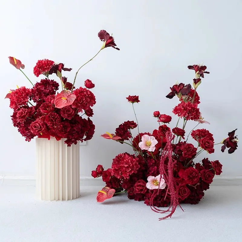 ARCH FLOWERS