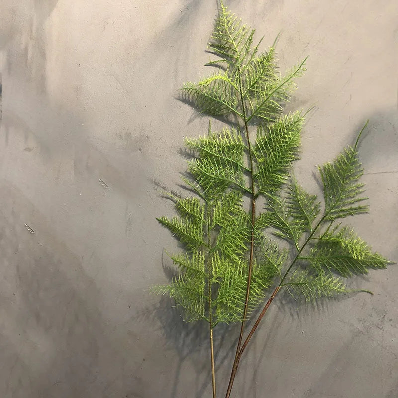 Asparagus Fern Artificial Greenery Stem