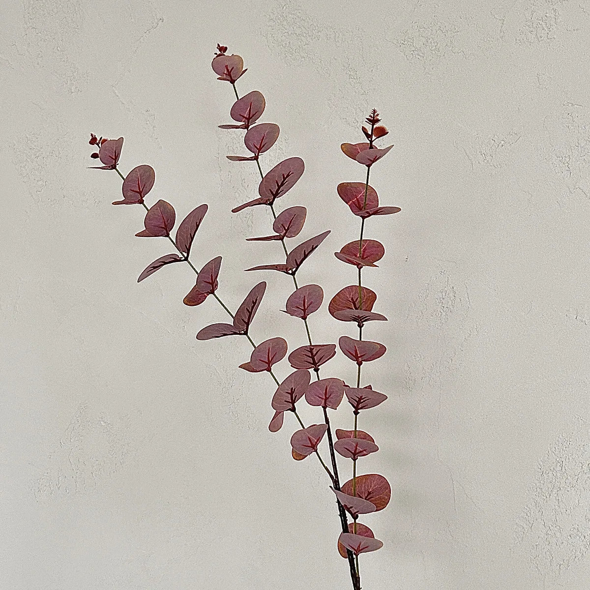 Faux Eucalyptus Greenery Leaf Stem