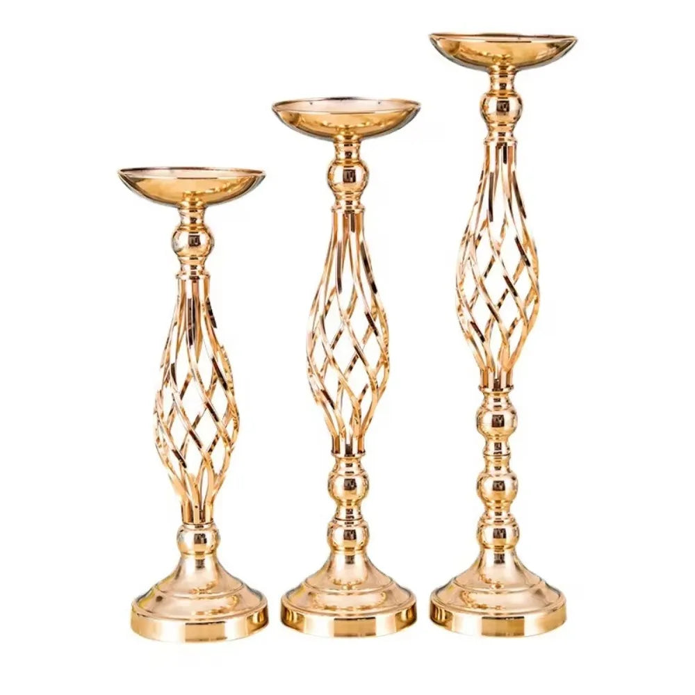 Elegant Flower Vase for Wedding Centerpieces