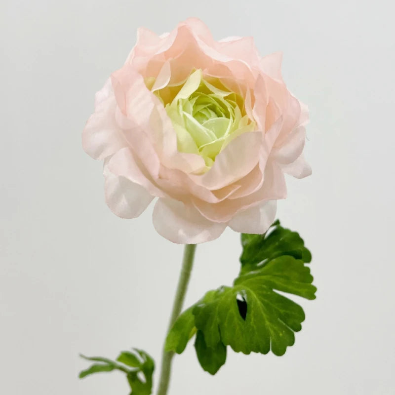 18in Artificial Lotus Flower
