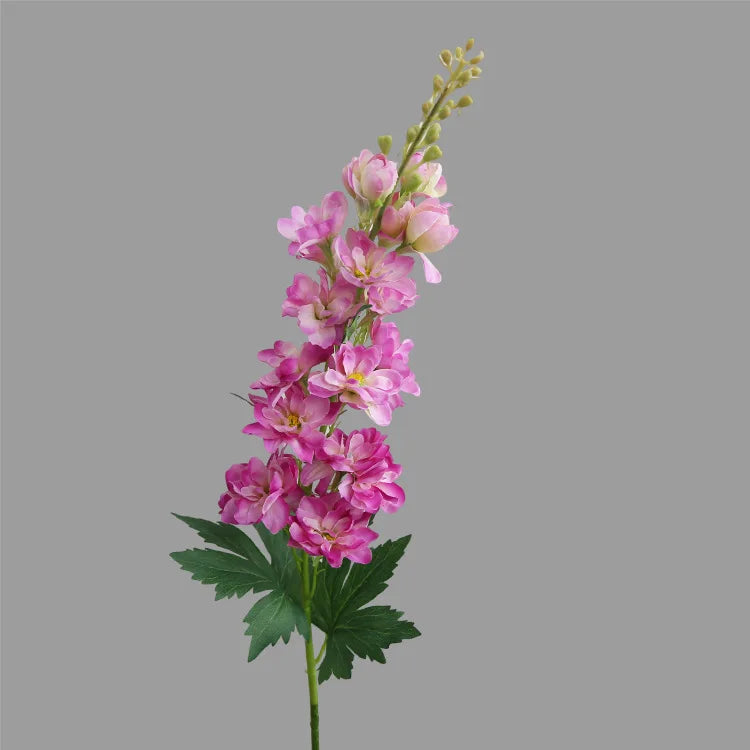 Sparrow Flower Decorative Branch