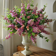 Sparrow Flower Decorative Branch