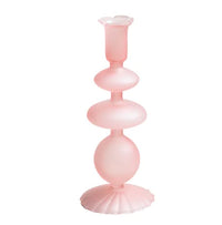Pink Wedding Table Centerpieces Candle Holder Wedding Decoration Flower Vase Home Decoration Accessories Vases Room Decor
