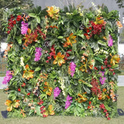 Greenery Plant Wall Backdrop Wedding Event Decor