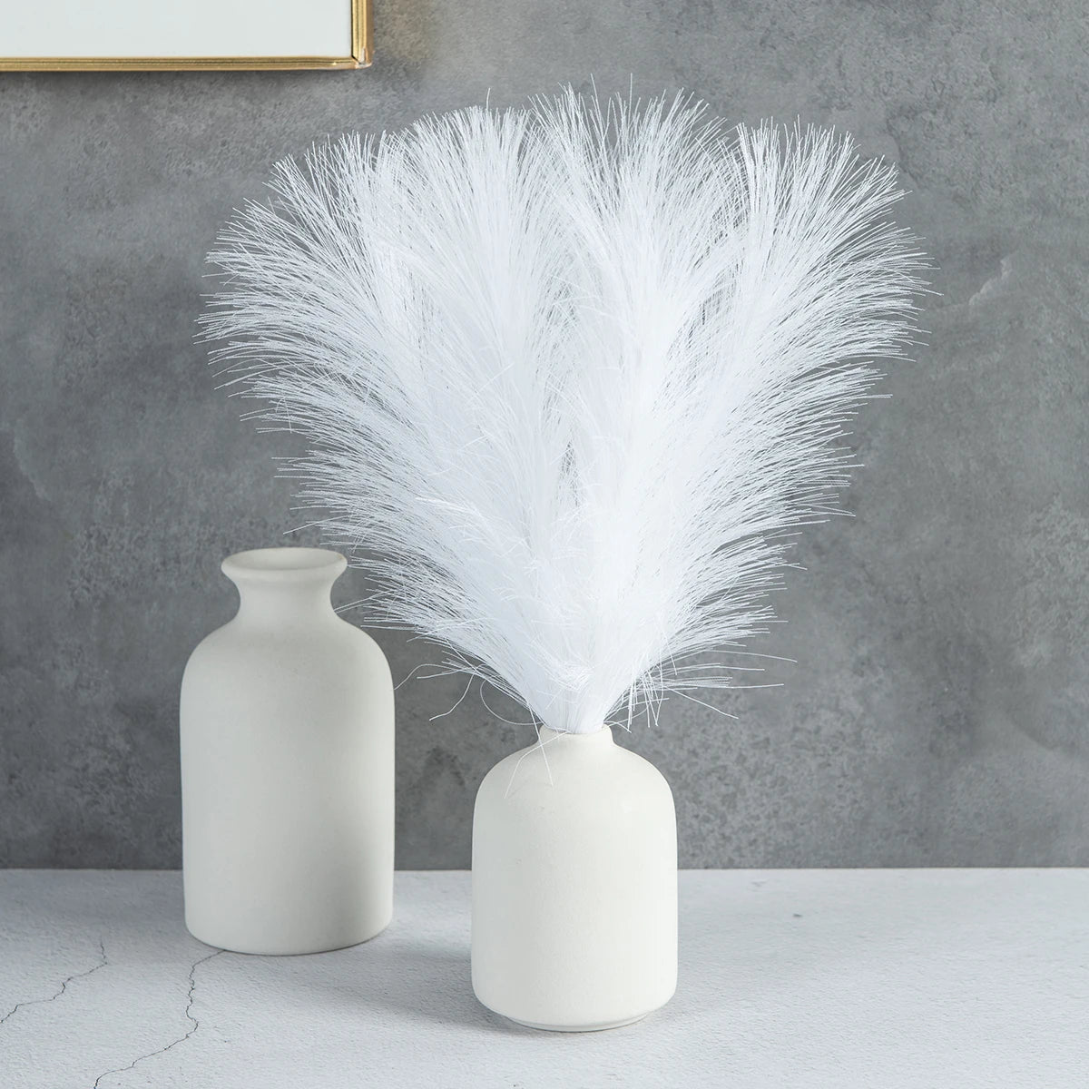 Decorative Pampas Reed Grass Bundle