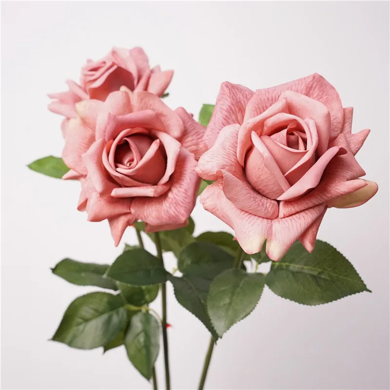 Premium Real Touch Roses