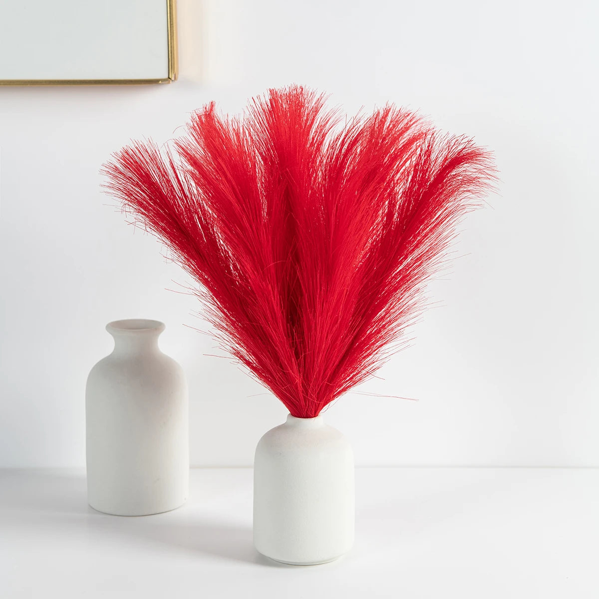 Decorative Pampas Reed Grass Bundle