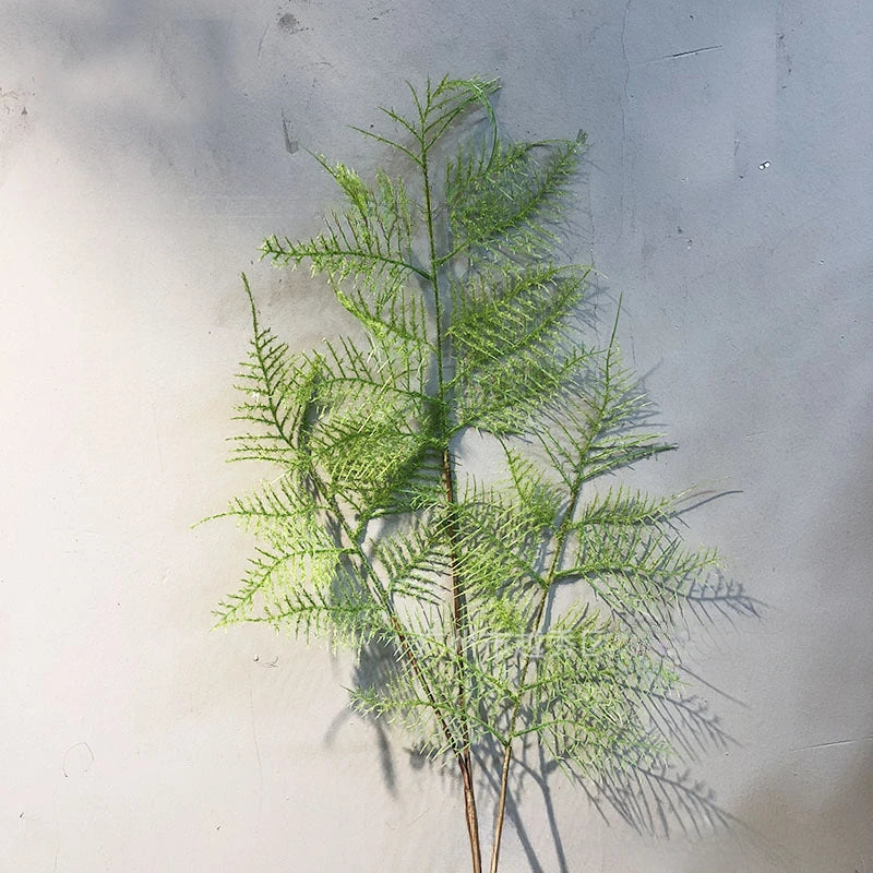 Asparagus Fern Artificial Greenery Stem