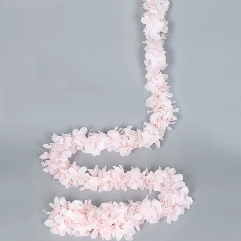 Cherry Blossom Garland Vine Home Decor Piece