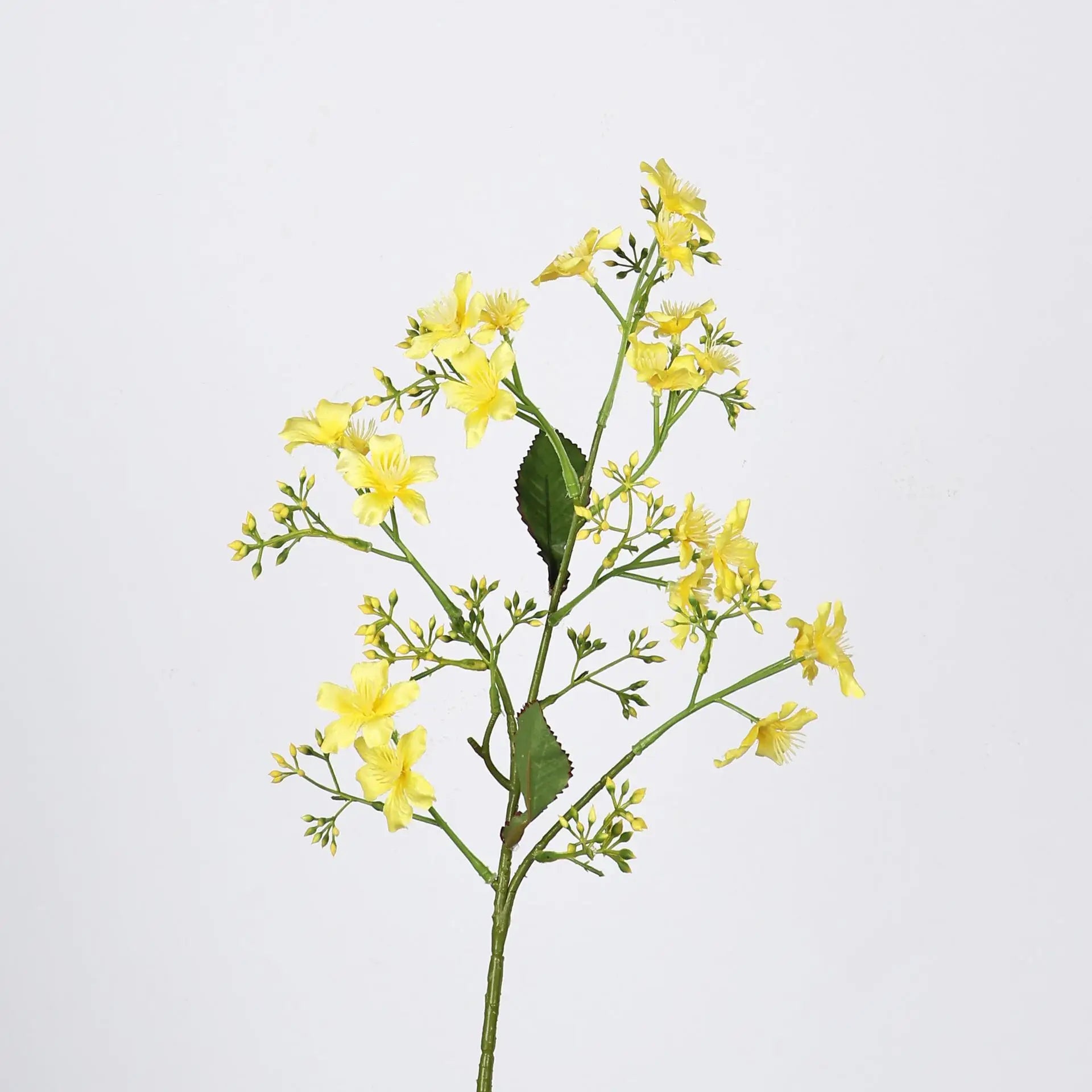 Wildflower Decorative Branch Stem
