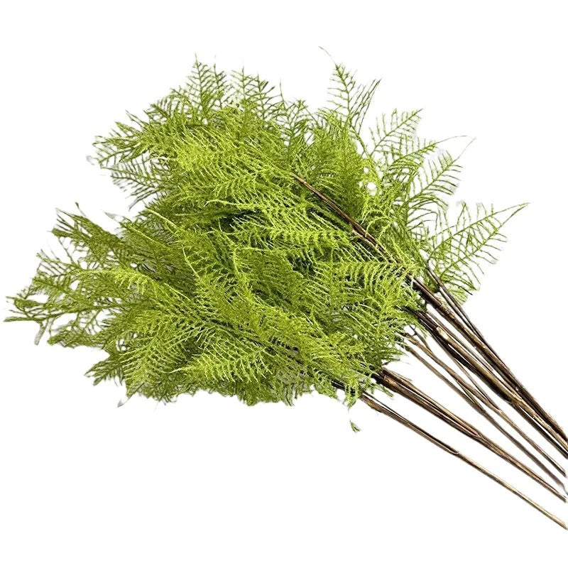 Asparagus Fern Artificial Greenery Stem