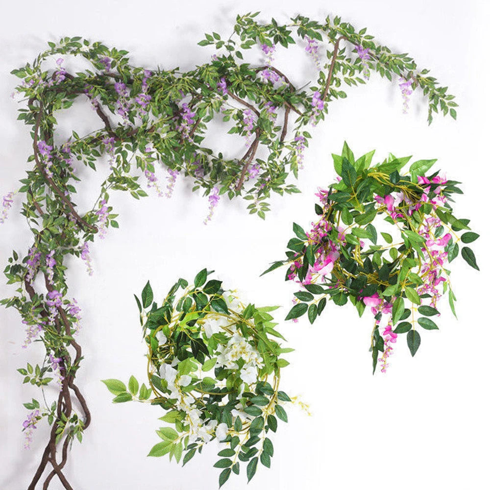 ARCH FLORAL
