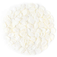 100/200/300Pcs Artificial Petals Rose Fake Flower Home Room Wedding Setting Decoration Valentine's Day Gift Scene Gift Accessory