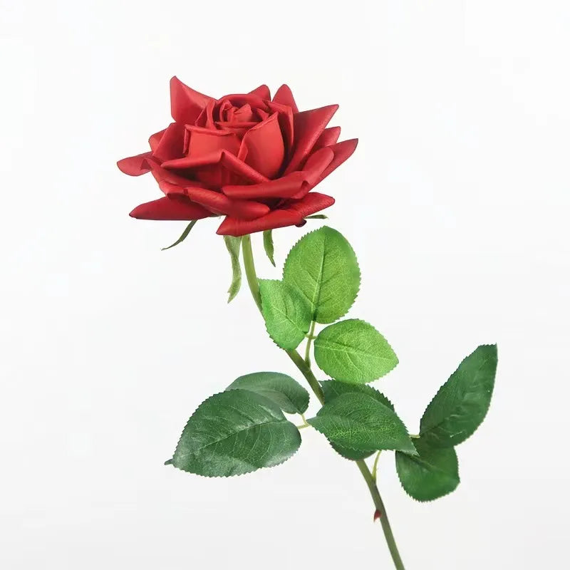 Premium Real Touch Roses