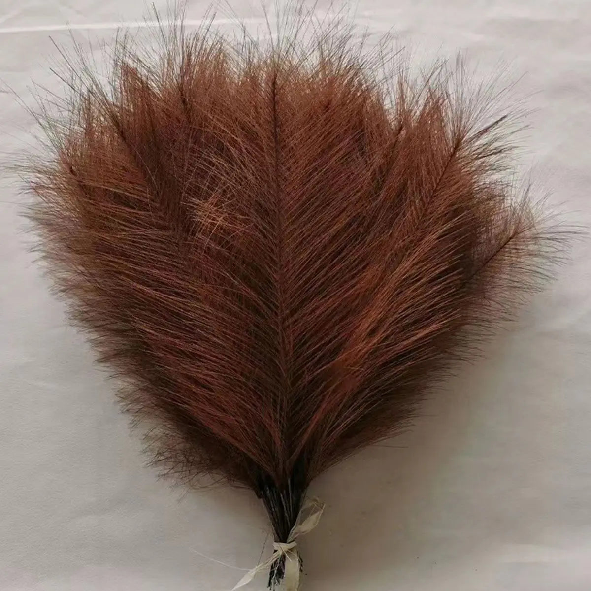 Artificial Pampas Grass Decoration