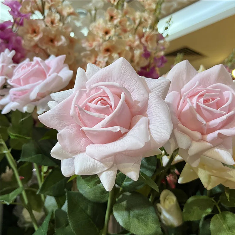 Premium Real Touch Roses
