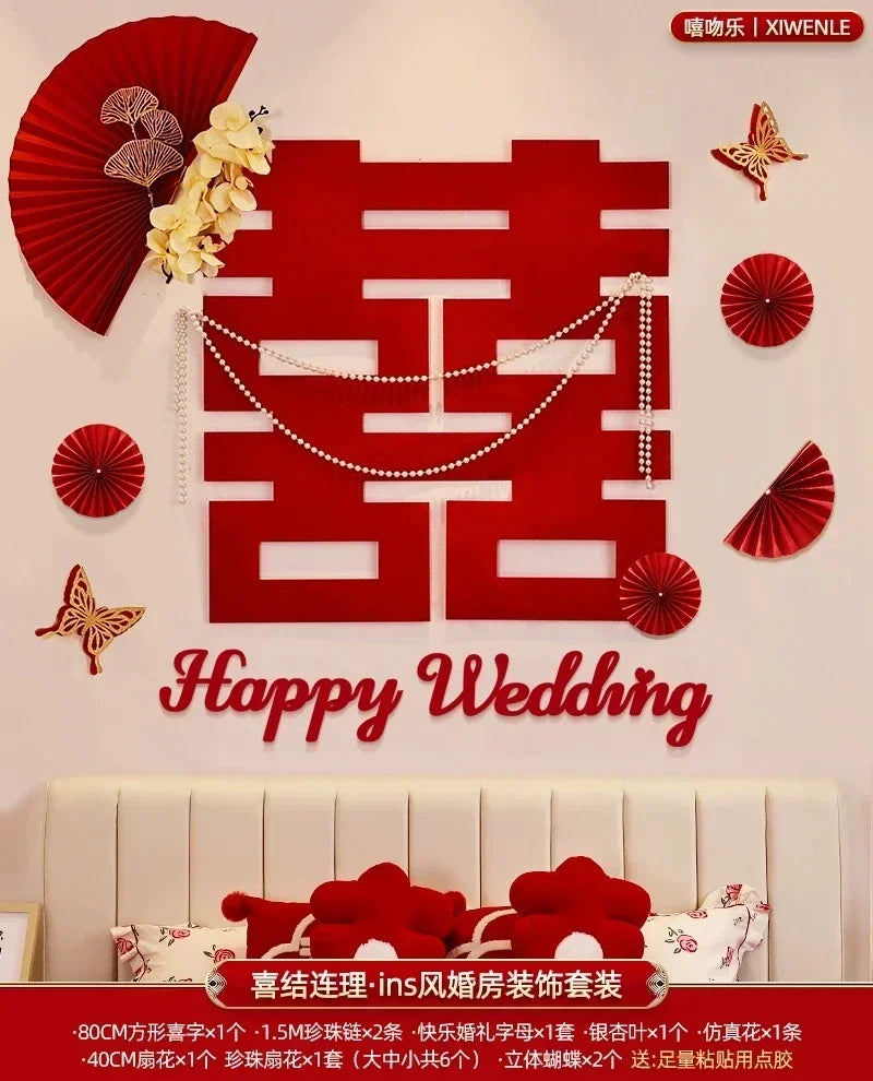 Chinese wedding invitation card, custom invitation card/invitation car