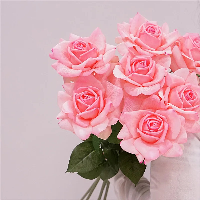 Premium Real Touch Roses