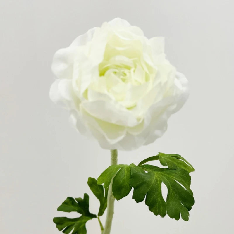 18in Artificial Lotus Flower
