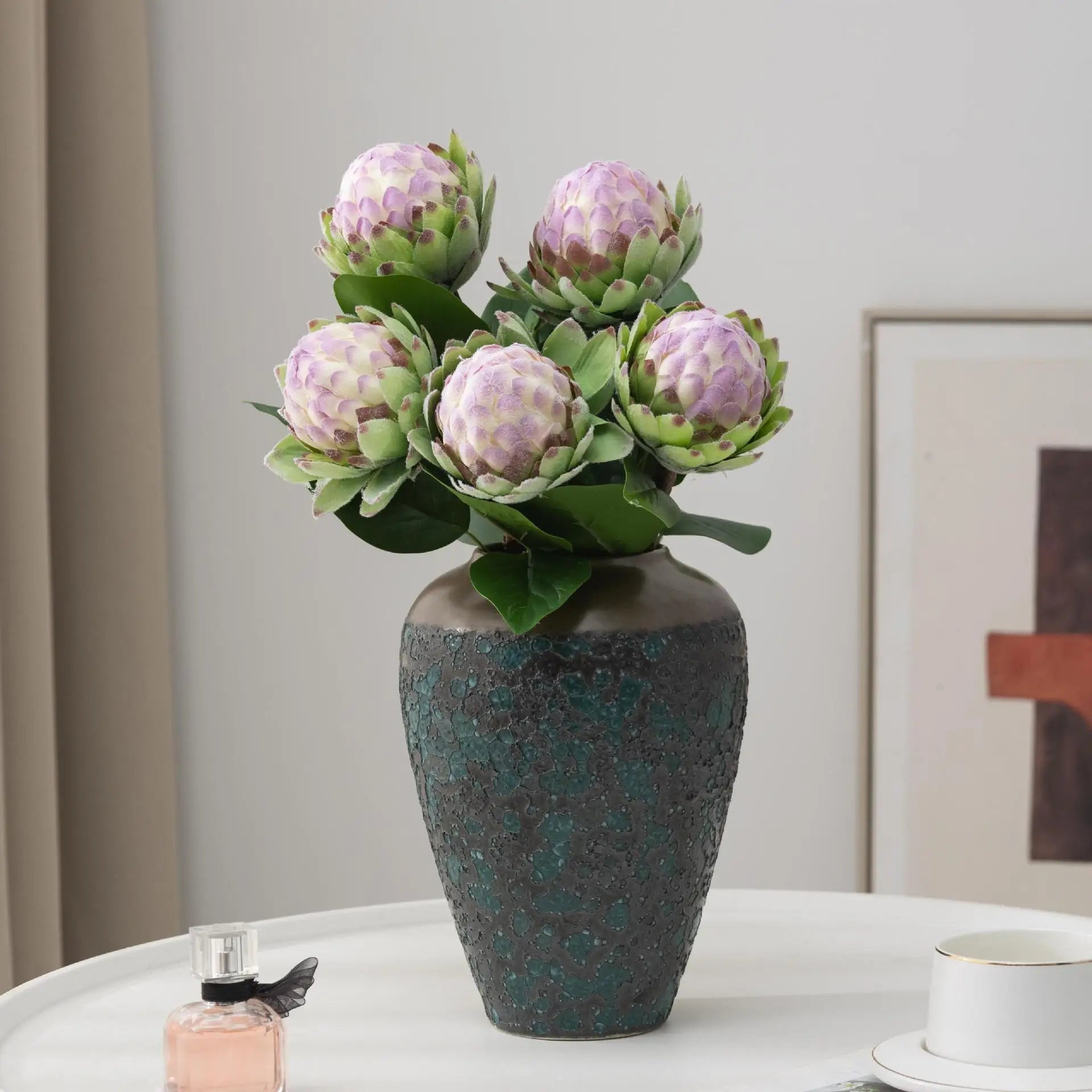 Sugar Apple Decorative Branch Stem