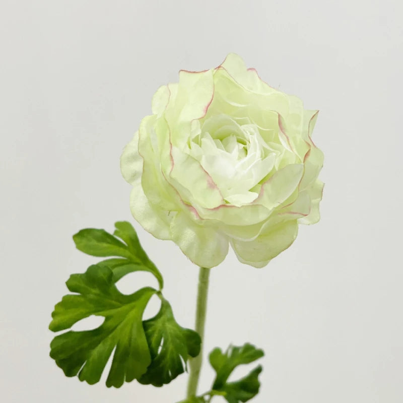 18in Artificial Lotus Flower